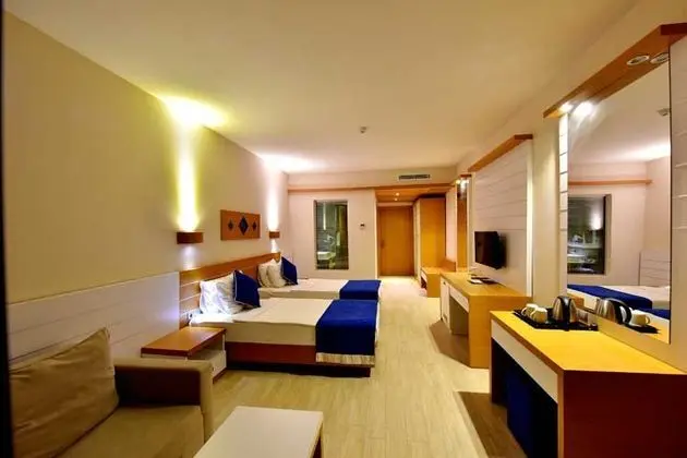 Otel Standart Oda