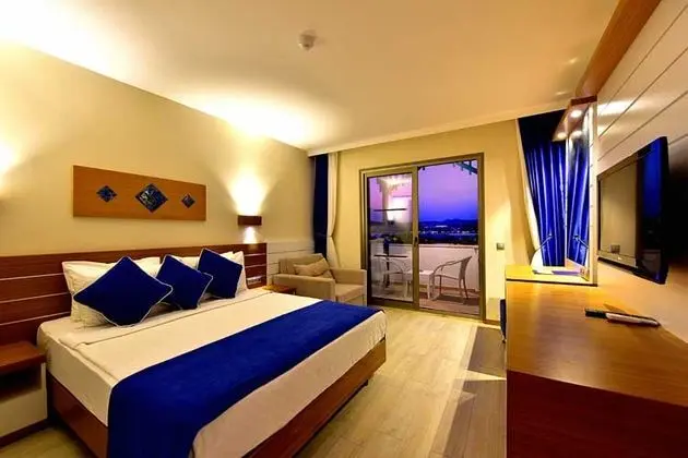 Otel Standart Oda