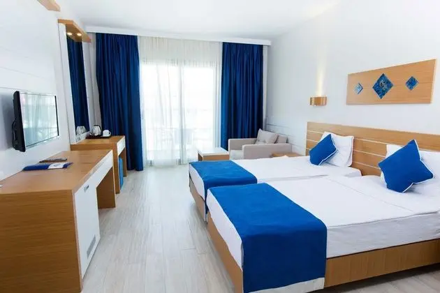 Otel Standart Oda