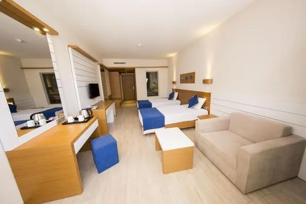 Otel Standart Oda