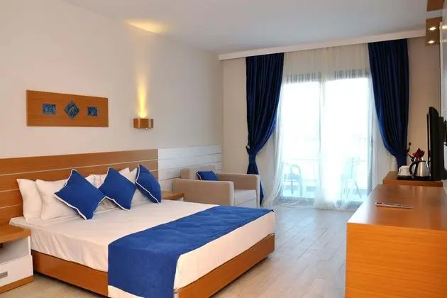 Otel Standart Oda