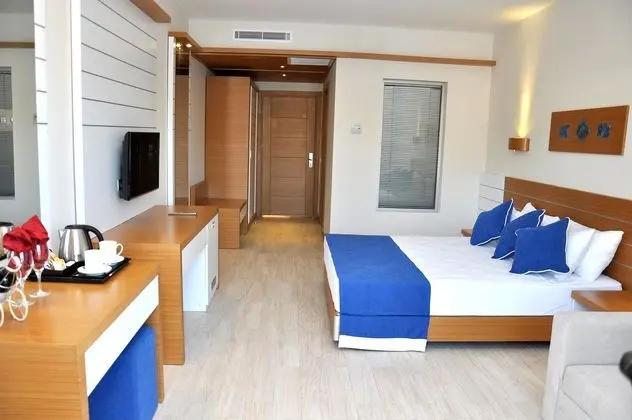 Otel Standart Oda