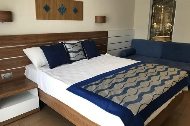 Otel Standart Oda