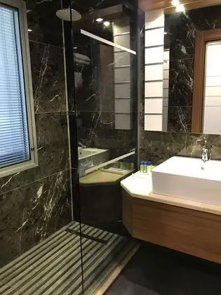 Standard Dört Kişilik Oda