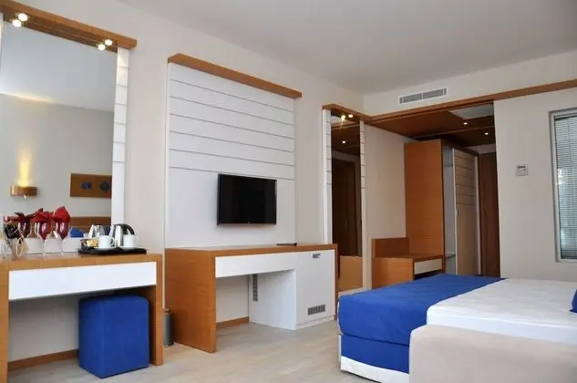 Standard Oda (Hotel)
