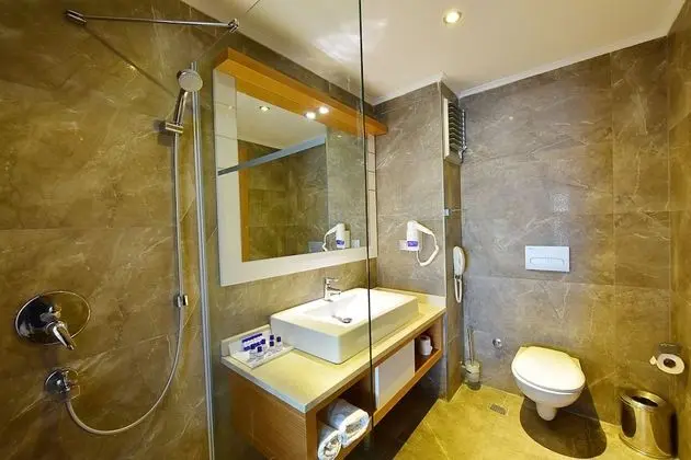 Standard Oda (Hotel)