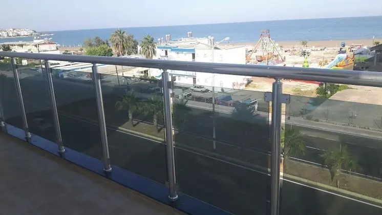 Comfort Apartment
