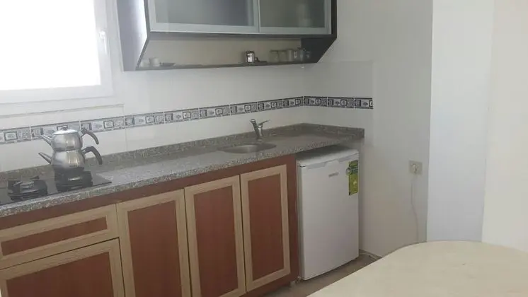Economy Apartment