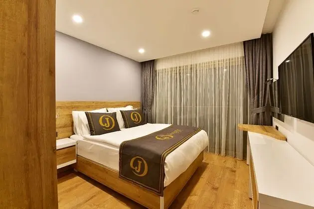 2+1 Deniz Manzarali Luks Daire Apartment Custom Room