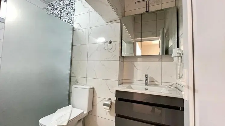 Standart Oda, Bahçe Manzaralı, Zemin Kat