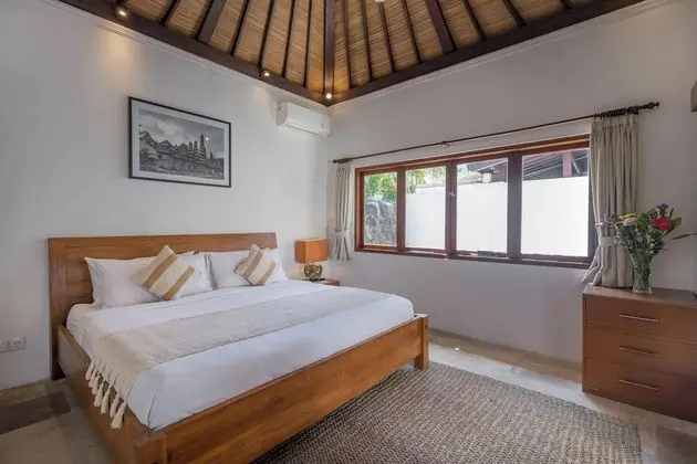 Villa, Kişiye Özel Havuzlu (7 Bedrooms)