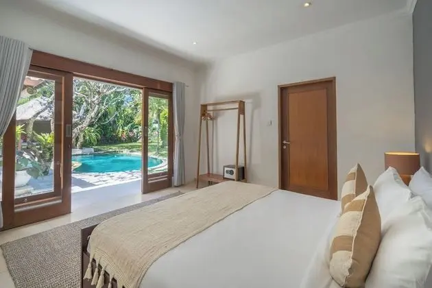 Villa, Kişiye Özel Havuzlu (7 Bedrooms)