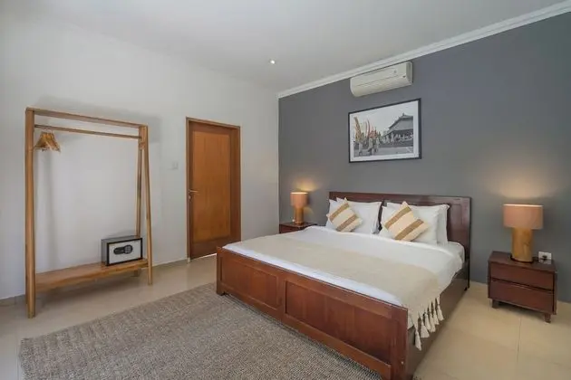 Villa, Kişiye Özel Havuzlu (7 Bedrooms)