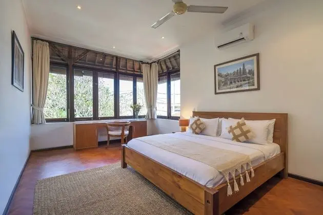 Villa, Kişiye Özel Havuzlu (7 Bedrooms)