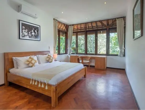 Villa, Kişiye Özel Havuzlu (7 Bedrooms)