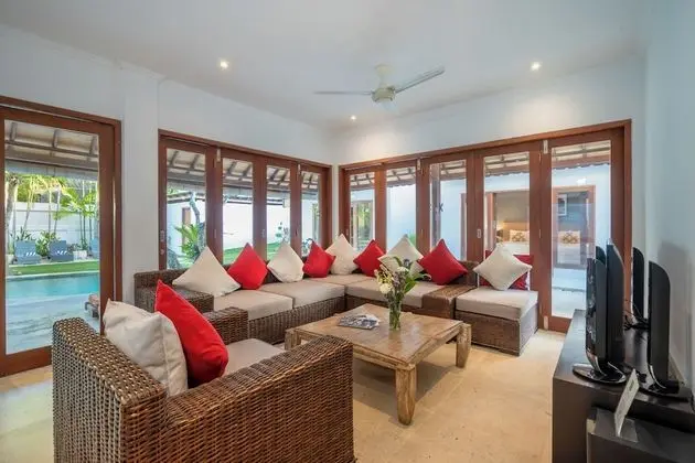 Villa, Kişiye Özel Havuzlu (7 Bedrooms)