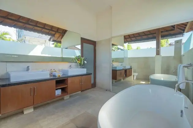 Villa, Kişiye Özel Havuzlu (7 Bedrooms)