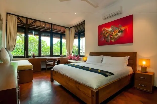 Villa, Kişiye Özel Havuzlu (7 Bedrooms)