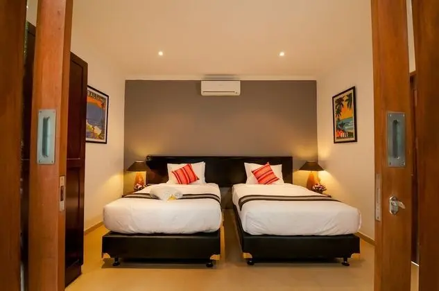 Villa, Kişiye Özel Havuzlu (7 Bedrooms)