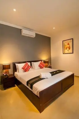 Villa, Kişiye Özel Havuzlu (7 Bedrooms)