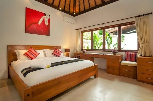 Villa, Kişiye Özel Havuzlu (7 Bedrooms)