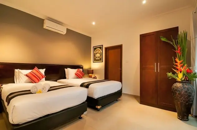 Villa, Kişiye Özel Havuzlu (7 Bedrooms)