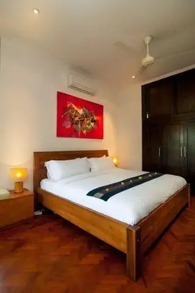 Villa, Kişiye Özel Havuzlu (7 Bedrooms)