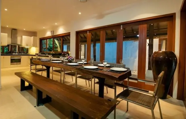 Villa, Kişiye Özel Havuzlu (7 Bedrooms)