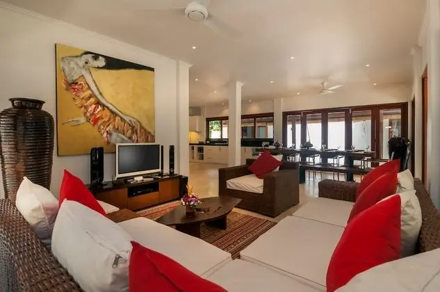 Villa, Kişiye Özel Havuzlu (7 Bedrooms)