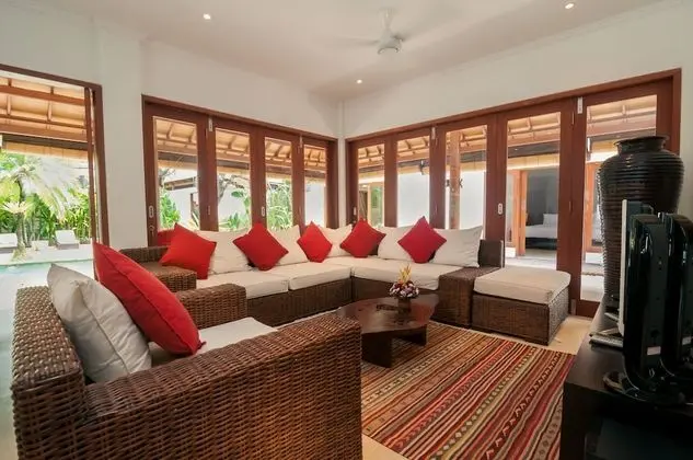 Villa, Kişiye Özel Havuzlu (7 Bedrooms)