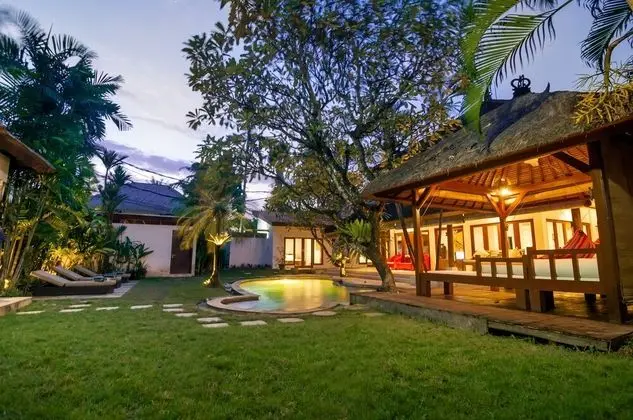 Villa, Kişiye Özel Havuzlu (7 Bedrooms)