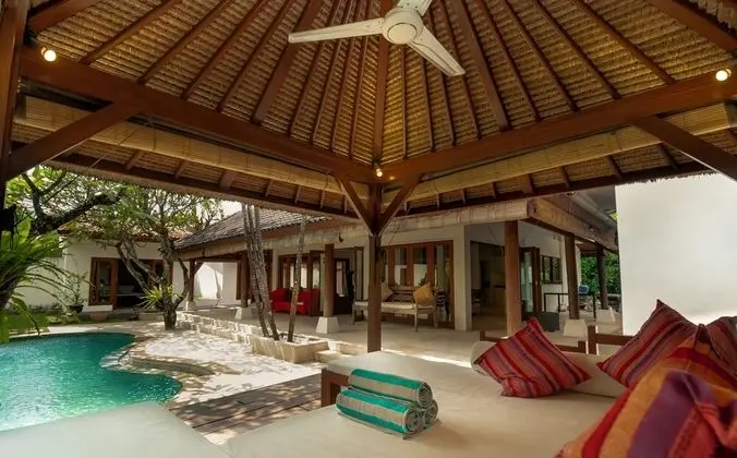 Villa, Kişiye Özel Havuzlu (7 Bedrooms)