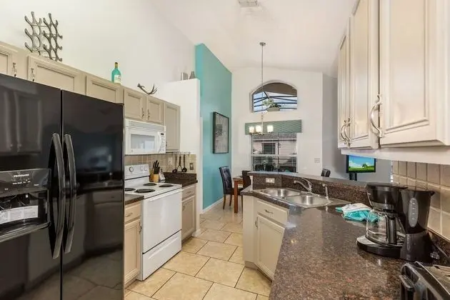 Family Ev, 4 Yatak Odası