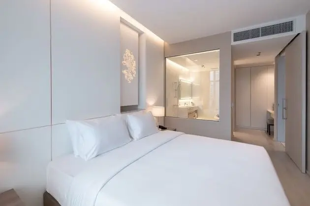 Junior Suite, 1 Bedroom