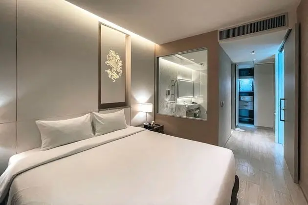 Junior Suite, 1 Bedroom