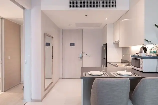 Junior Suite, 1 Bedroom