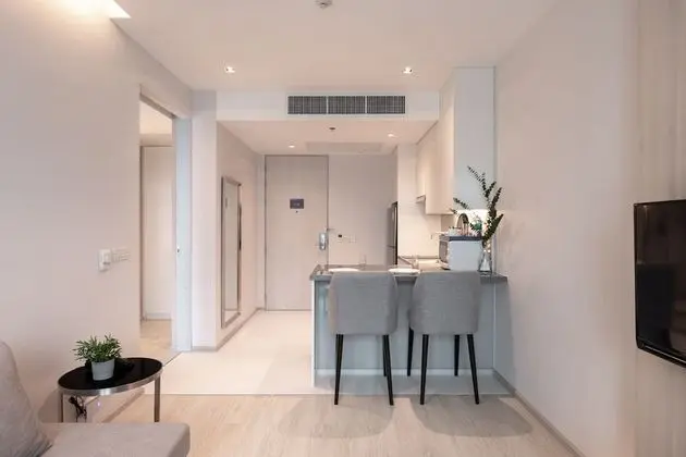 Junior Suite, 1 Bedroom