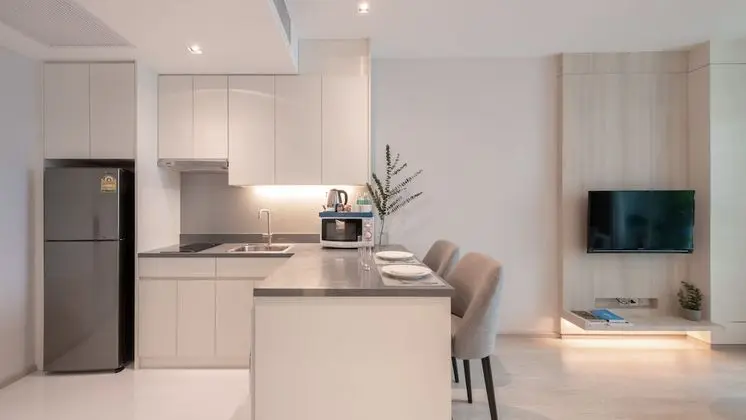 Junior Suite, 1 Bedroom
