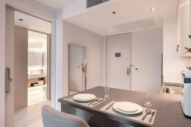 Junior Suite, 1 Bedroom