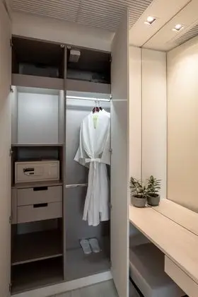 Junior Suite, 1 Bedroom