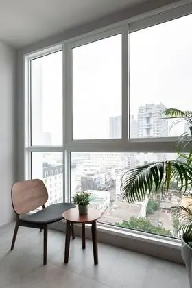 Junior Suite, 1 Bedroom