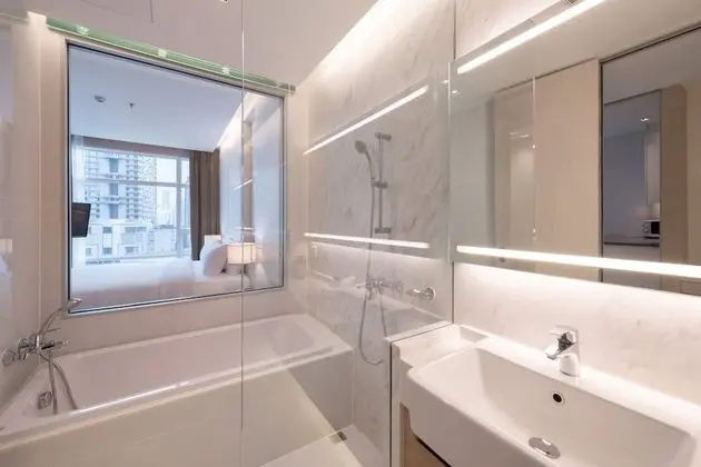 Junior Suite, 1 Bedroom