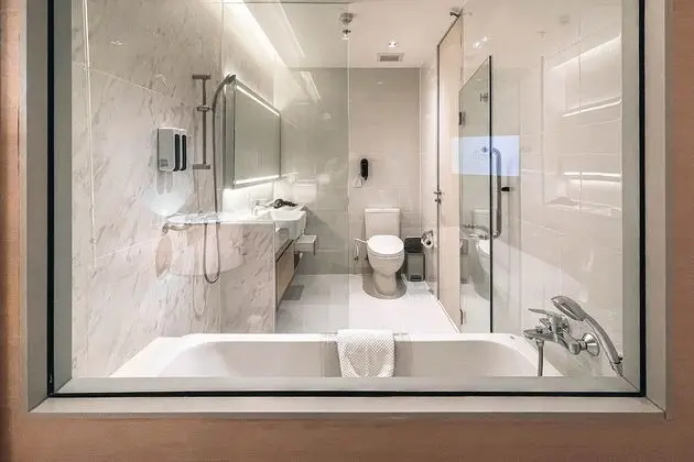 Junior Suite, 1 Bedroom