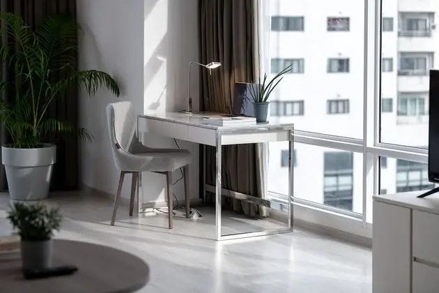 Premium Tek Büyük veya İki Ayrı Yataklı Oda