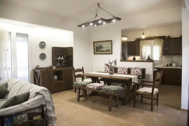 Family Villa, 4 Yatak Odası, Dağ Manzaralı, Dağ Yamacı