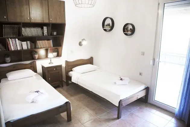 Family Villa, 4 Yatak Odası, Dağ Manzaralı, Dağ Yamacı