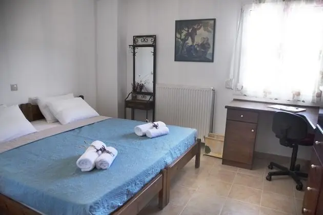Family Villa, 4 Yatak Odası, Dağ Manzaralı, Dağ Yamacı