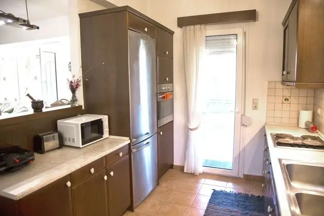 Family Villa, 4 Yatak Odası, Dağ Manzaralı, Dağ Yamacı