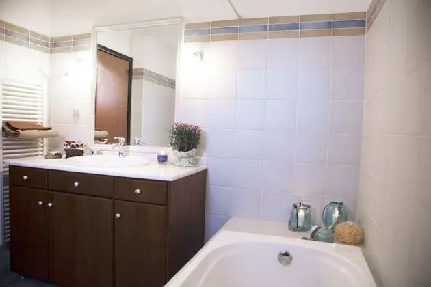 Family Villa, 4 Yatak Odası, Dağ Manzaralı, Dağ Yamacı