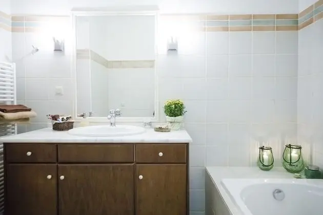 Family Villa, 4 Yatak Odası, Dağ Manzaralı, Dağ Yamacı